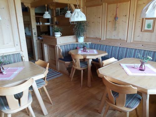 Bed & Breakfast G�stehaus Gitti Dorner
