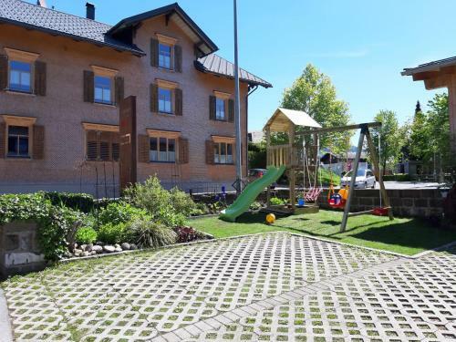 Bed & Breakfast G�stehaus Gitti Dorner