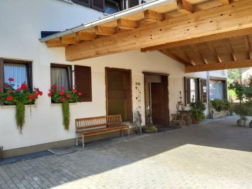 Bed & Breakfast G�stehaus Gitti Dorner