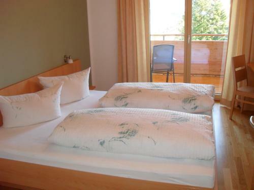 Agroturismo Haus Hagspiel