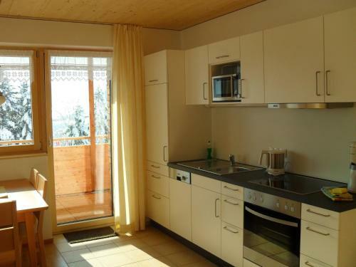 Agroturismo Haus Hagspiel