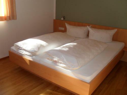 Agroturismo Haus Hagspiel