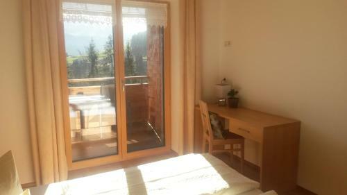 Agroturismo Haus Hagspiel