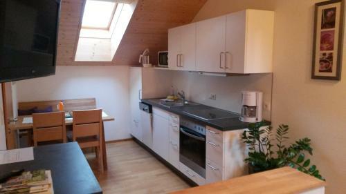 Agroturismo Haus Hagspiel