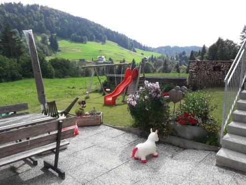 Agroturismo Haus Hagspiel