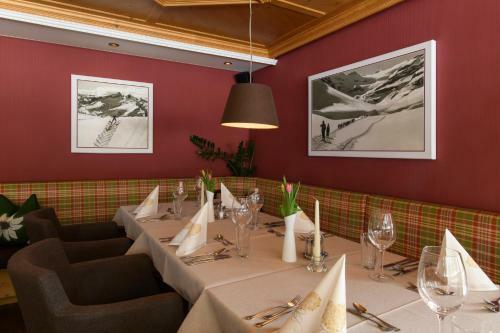 Hotel Alpenrose