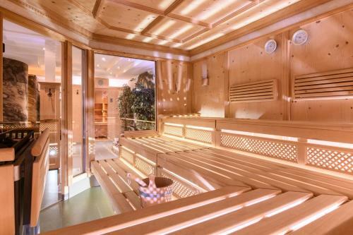 Hotel Alpenrose