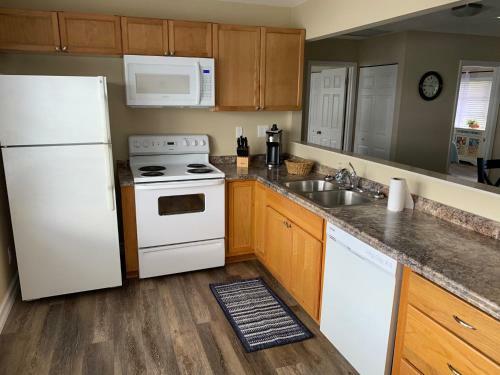 Caribbean Shores Jensen Beach Motel
