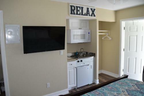 Caribbean Shores Jensen Beach Motel
