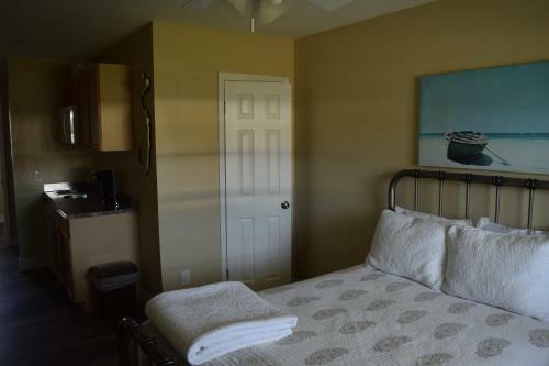 Caribbean Shores Jensen Beach Motel