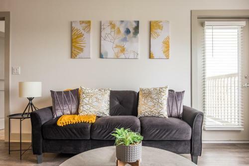 Apartamento 2 Br Apt Near St Johns River By Frontdesk