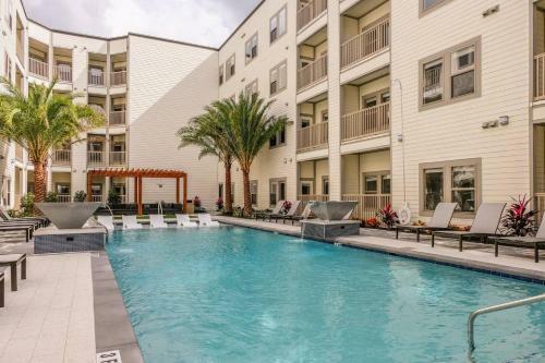 Apartamento 2 Br Apt Near St Johns River By Frontdesk