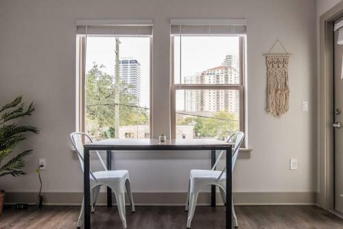 Apartamento 2 Br Apt Near St Johns River By Frontdesk