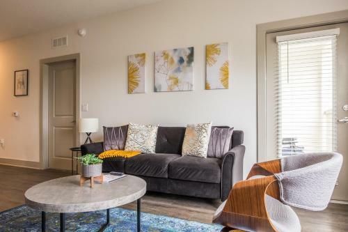 Apartamento 2 Br Apt Near St Johns River By Frontdesk