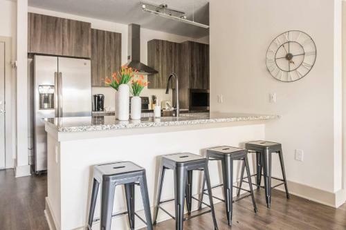 Apartamento 2 Br Apt Near St Johns River By Frontdesk