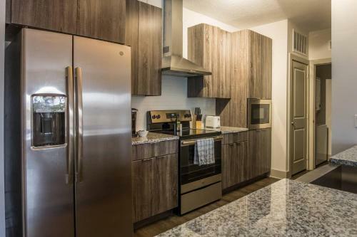 Apartamento 2 Br Apt Near St Johns River By Frontdesk