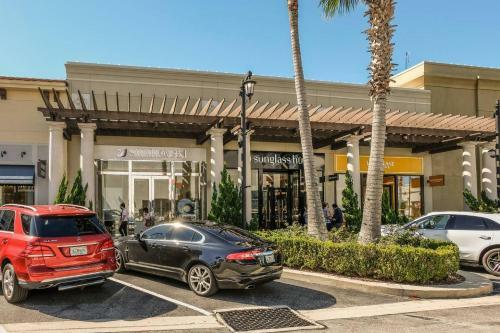 Apartamento 2 Br Apt Near St Johns River By Frontdesk