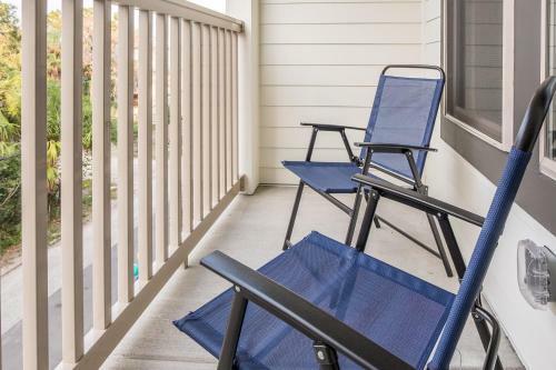 Apartamento 2 Br Apt Near St Johns River By Frontdesk
