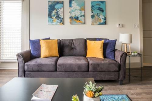 Apartamento 2 Br Apt Near St Johns River By Frontdesk
