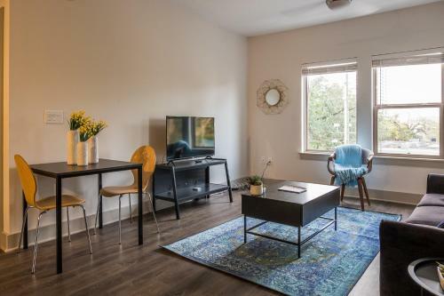 Apartamento 2 Br Apt Near St Johns River By Frontdesk