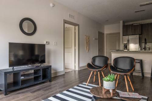 Apartamento 2 Br Apt Near St Johns River By Frontdesk