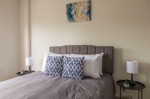 Apartamento 2 Br Apt Near St Johns River By Frontdesk