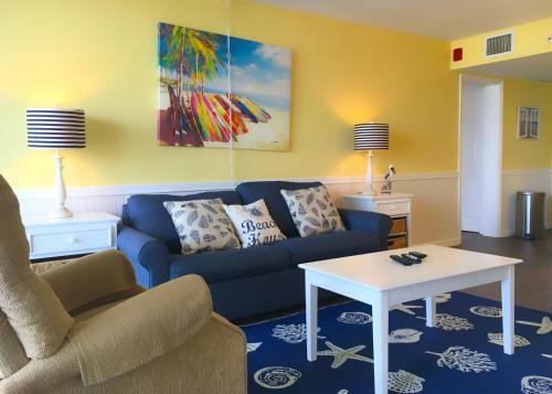 Condo 415