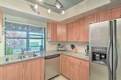 Jensen Beach Home With Pool Access-walk To Beach