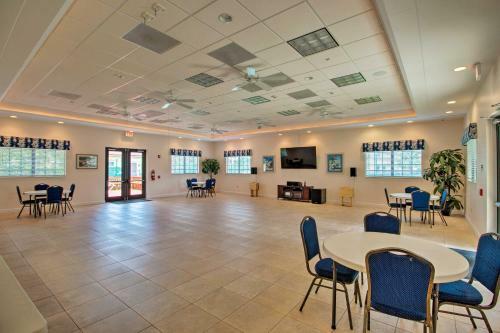 Apartamento Oceanfront Jensen Beach Penthouse Condo With Pool!