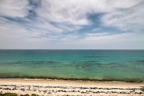 Apartamento Oceanfront Jensen Beach Penthouse Condo With Pool!