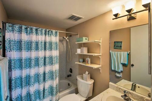 Apartamento Oceanfront Jensen Beach Penthouse Condo With Pool!