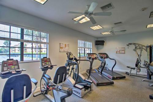 Apartamento Oceanfront Jensen Beach Penthouse Condo With Pool!