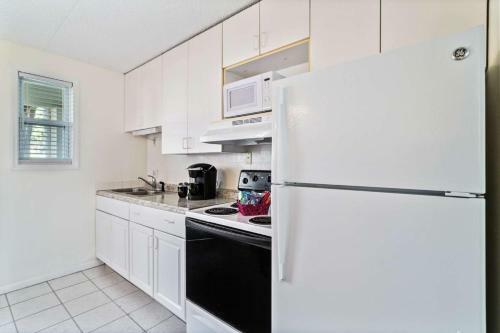 Stewart Apts #4