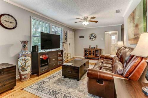 Superhost 5 Star 4br Home **family, Groups, Work**