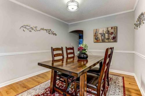 Superhost 5 Star 4br Home **family, Groups, Work**