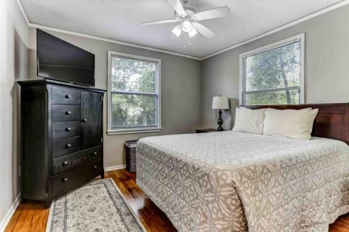 Superhost 5 Star 4br Home **family, Groups, Work**