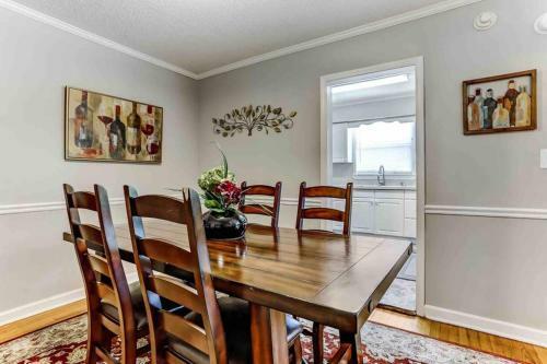 Superhost 5 Star 4br Home **family, Groups, Work**