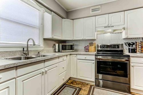 Superhost 5 Star 4br Home **family, Groups, Work**