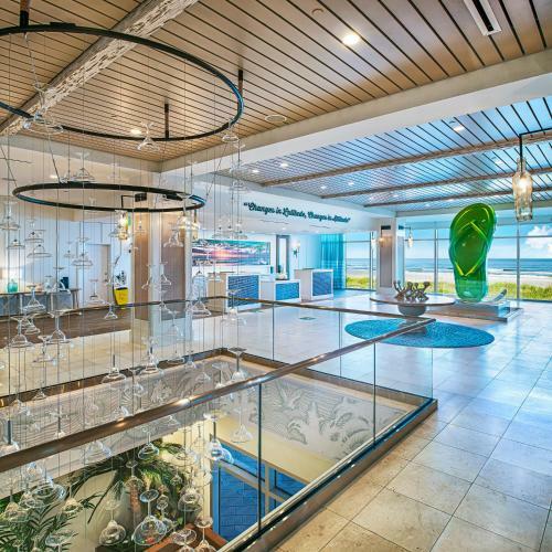 Hotel Margaritaville Jacksonville Beach