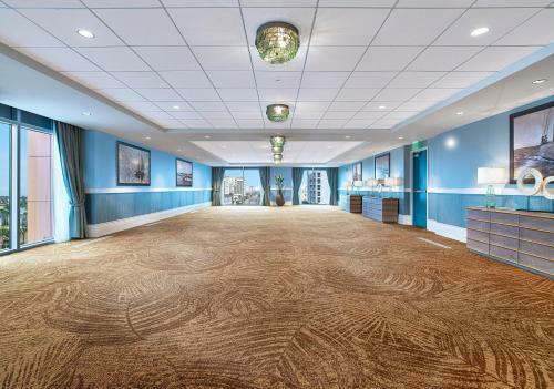 Hotel Margaritaville Jacksonville Beach