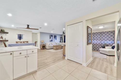 South Jax Beach Cozy Home