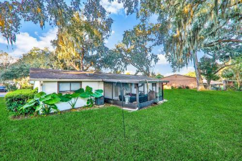 South Jax Beach Cozy Home
