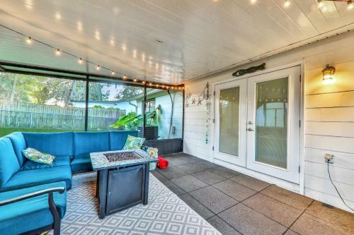South Jax Beach Cozy Home