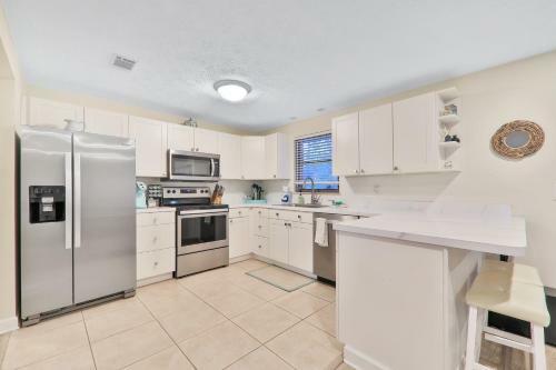 South Jax Beach Cozy Home