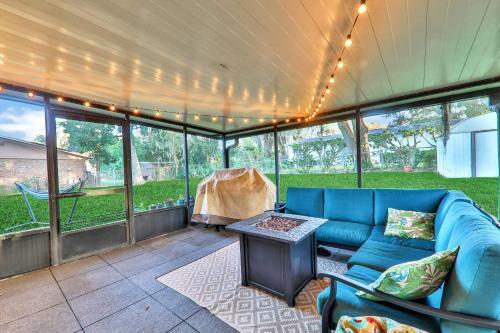 South Jax Beach Cozy Home