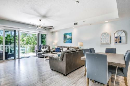 Mariner's Retreat