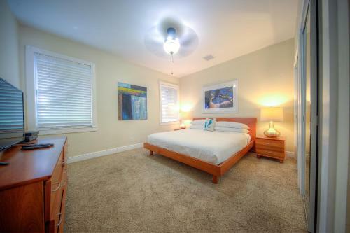 Apartamento Mary's Trio