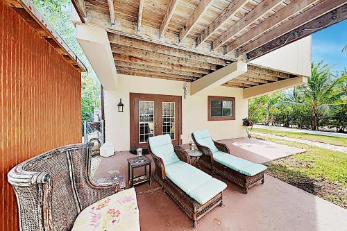 New Listing! Waterside Haven With Gourmet Kitchen Home