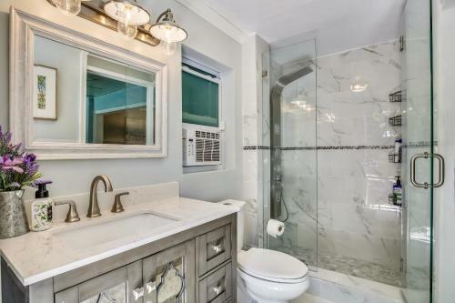 Rose Street Retreat