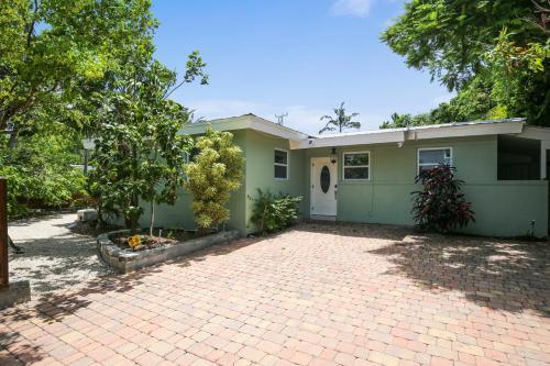 Rose Street Retreat